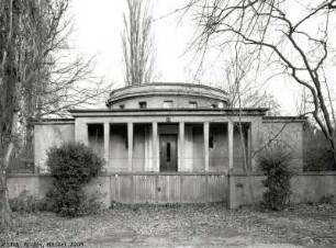 Haus Kohtz; Berlin, Steglitz-Zehlendorf