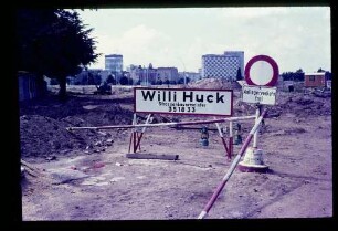 Lützowplatz 31.7.66.