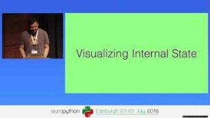 Debugging Your Code with Data Visualization