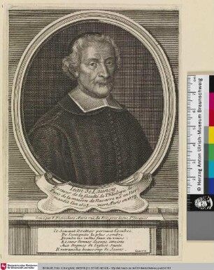 Iean de Launoy