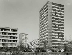 Straße, Frankfurt (Oder)