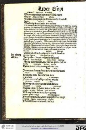 Hic ponit documentum quod homo volens alios informare debet eis bona exempla proponere...