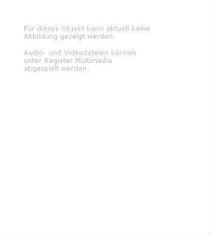 Erwerbung: III/7/1910: III C 23971-23976, Ethnogr ...