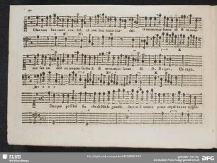 Recitativo: Dunque possibil