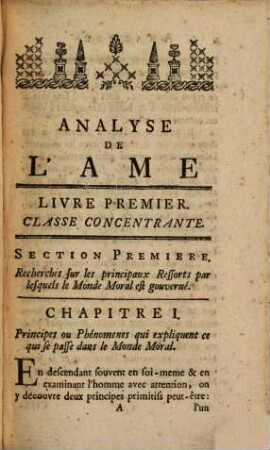 Mémoires pour servir à l'histoire du monde moral et politique
