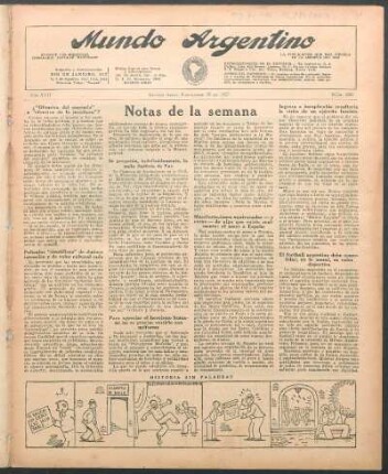 Historia sin palabras [Cómic]