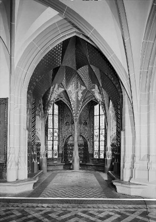 Kapelle am Großen Saal