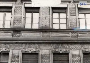 Altstadt, Dörfle. Brunnenstraße 37