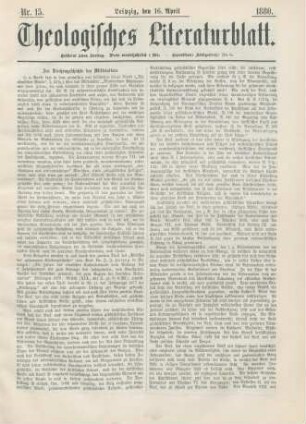 113-115 Zur Kirchengeschichte des Mittelalters