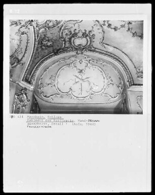 Fensternische