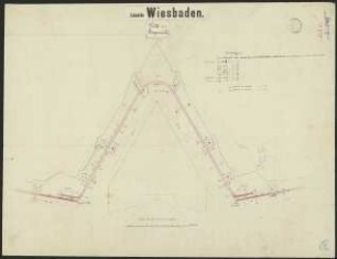 Lünette Wiesbaden
