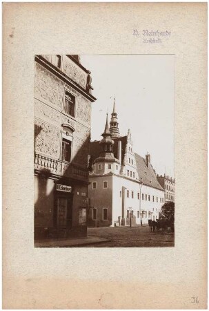 Straßenansicht: Ansicht