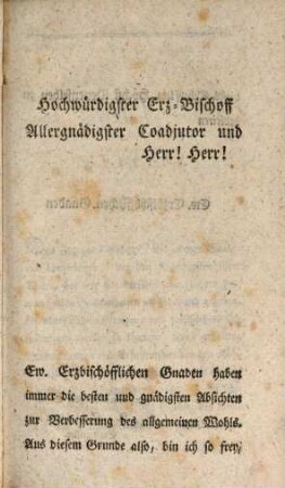 Beobachtungen und Erfahrungen wie auch versuchte Curen und Heilungsarten : nebst verschiedenen Zergliederungen an Kühen, Ochsen, Schaafen, Ziegen und Schweinen zum Nutzen der teutschen Hausväter und Hausmütter, welche sehr oft wegen ihrer kranken Hausthiere in die bedrängtesten Umstände kommen, oder auch wohl gar in die verdrießlichsten Thierprocesse verwickelt werden können, Erster Theil