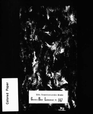 Gerichtshandelsbuch von Wauden und Sieglitz (bei Lommatzsch)