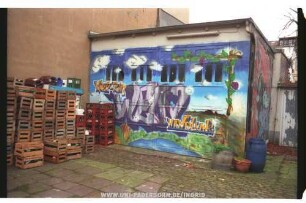 Kiek-Rin | WEIN HANDLUNG