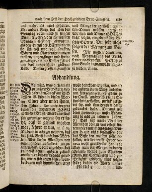 1189-1203, Abhandlung