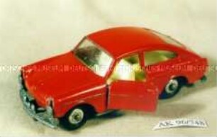 Spielzeugauto: VW 1600 TL
