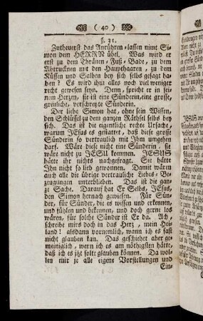 40-61, §. 31. bis §. 50.