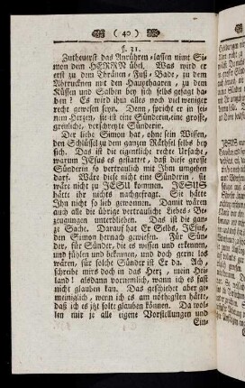 40-61, §. 31. bis §. 50.