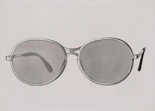 Brille "Bernina 1089" der Optischen Werke G. Rodenstock