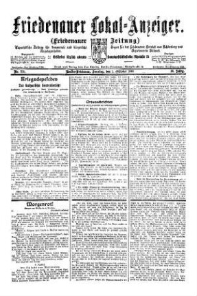 Nr. 231, 01.10.1916