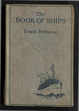 The Book of Ships