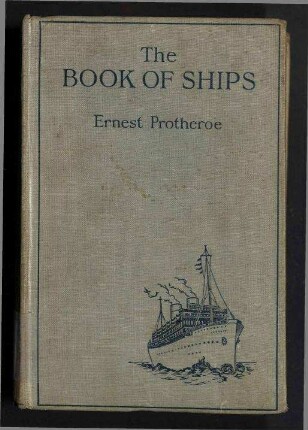 The Book of Ships