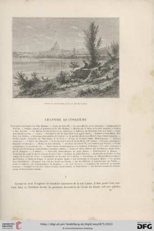 Chapitre quatorzième