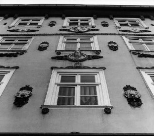 Großalmerode, Marktplatz 10