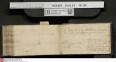 Stammbuch des Gottfried Crusius (Cruse) aus Stendal