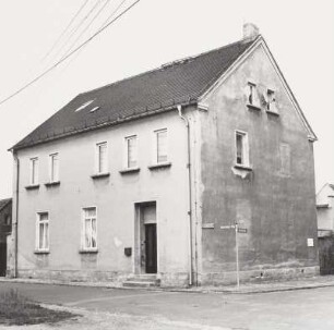 Schule, Zwenkau -
