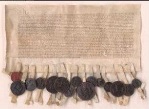 Zweite Ausfertigung zu Urk. 1153.
