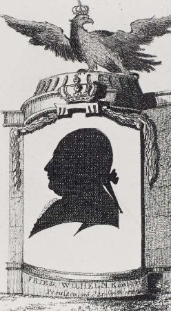 Friedrich Wilhelm II., König von Preußen