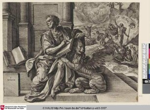 Der Evangelist Markus