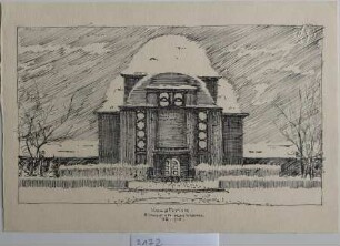 Krematorium