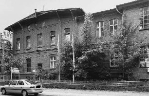 Neuruppin, Karl-Liebknecht-Straße 30