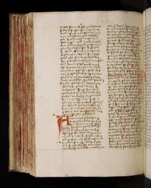Thomasco Stragonicensis: Dominica XVIII post pentecosten. (T58).