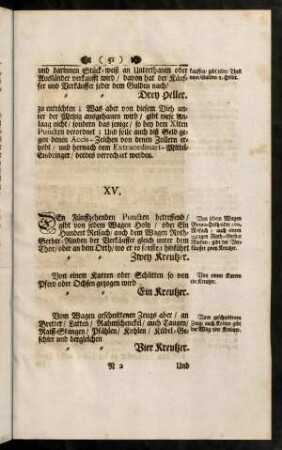 51-58, § XV - XVII