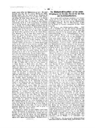 Die Mädchenfortbildungsschule auf der zweiten Kriegstagung des Deutschen Vereins für das Fach- und Fortbildungsschulwesen