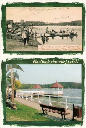 Postkarte, Soldin (Neumark)