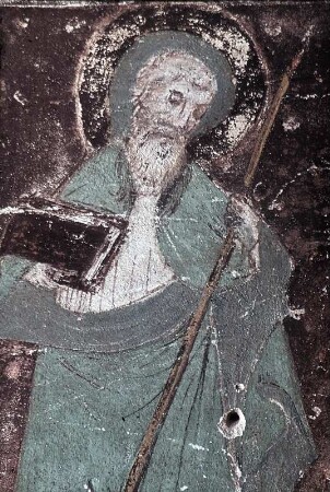 Heiliger Philippus