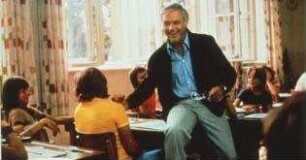 Das fliegende Klassenzimmer