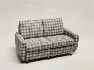 Sofa (Zweisitzer)