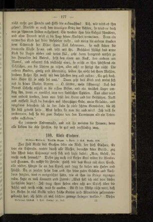 140. Riese Einheer.