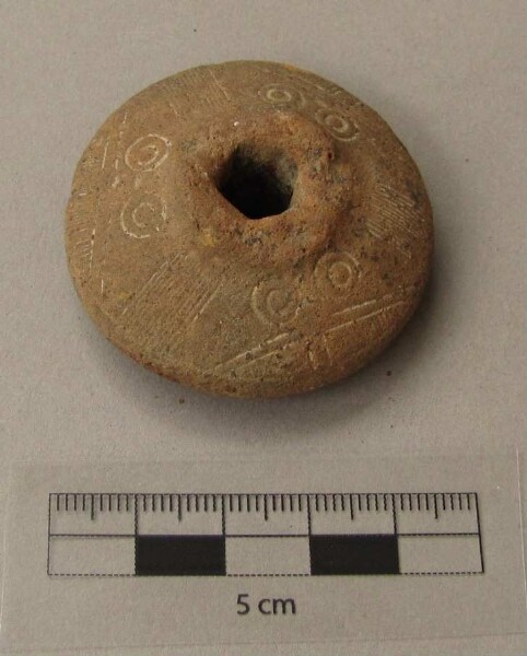 spindle whorl