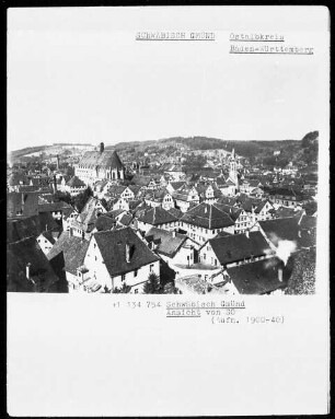 Ortsansicht