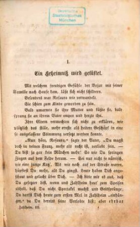 Zahlheim : Ein Wiener Criminalroman, 3