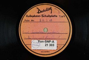 4. Satz aus der Pastorale F-Dur : BWV 590 / Johann Seb. Bach