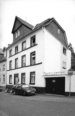 Wetzlar, Pariser Gasse 24