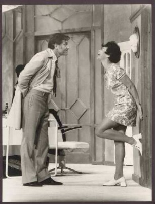 Was der Butler sah (Joe Orton)